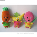 plush fruit plush soft toy